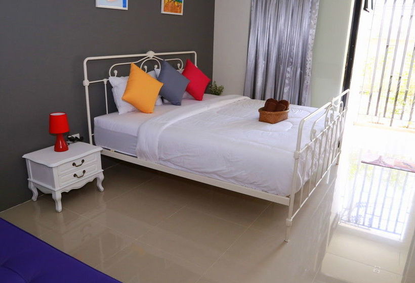 Hotel Khunpa Boutique 9