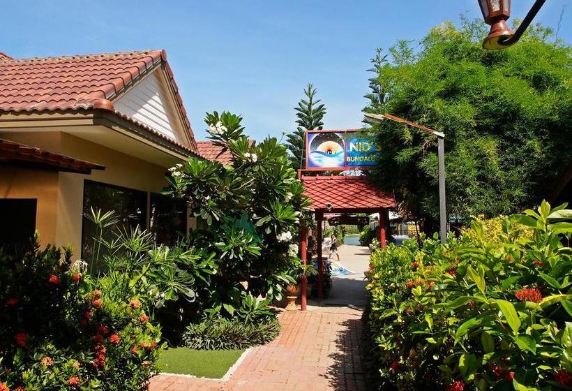 Bed and Breakfast Nid's Bungalows 11