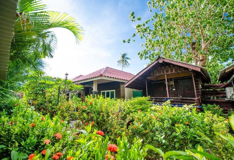 Bed and Breakfast Nid's Bungalows 15