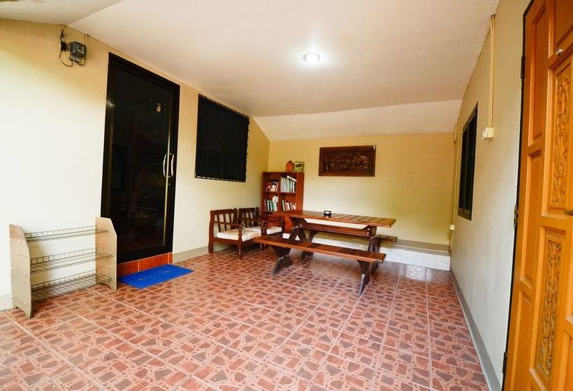 Bed and Breakfast Nid's Bungalows 18