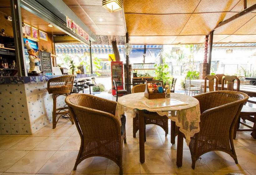 Bed and Breakfast Nid's Bungalows 5