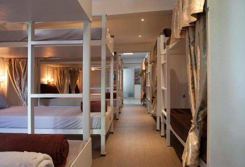 Hello Backpacker Samui Hostel 14