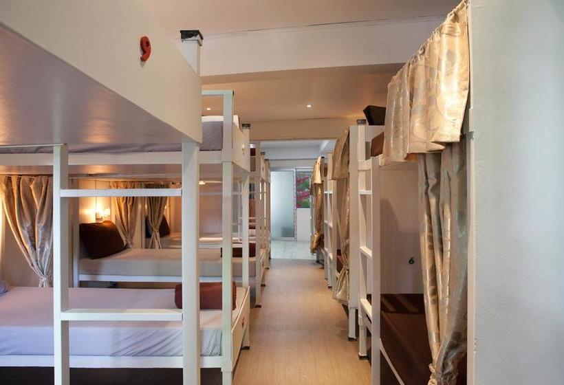 Hello Backpacker Samui Hostel 17