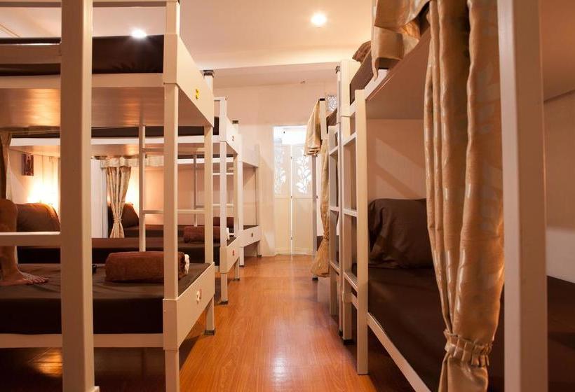 Hello Backpacker Samui Hostel 3