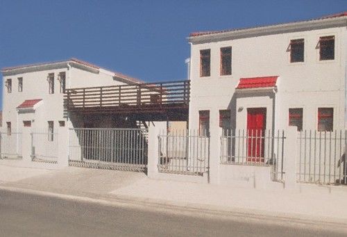 Pension Sisero 1 Khayelitsha