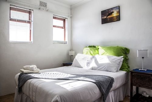 Pension Sisero 1 Khayelitsha 1