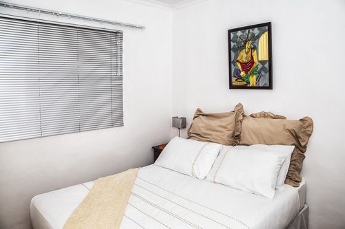 Pension Sisero 1 Khayelitsha 2