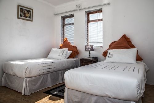 Pension Sisero 1 Khayelitsha 3