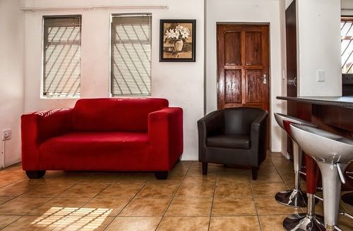 Pension Sisero 1 Khayelitsha 4