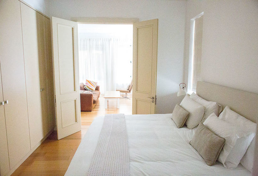 The Majestic Apartment 1