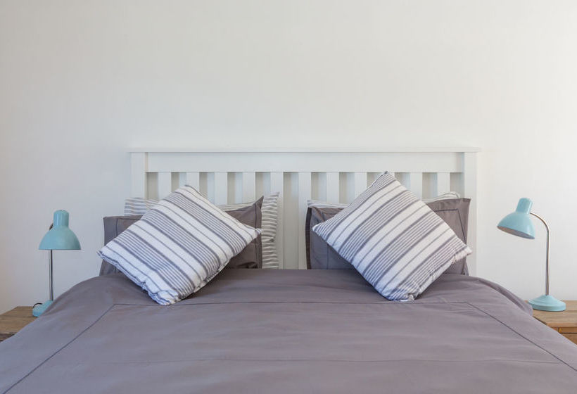 The Majestic Apartment 10