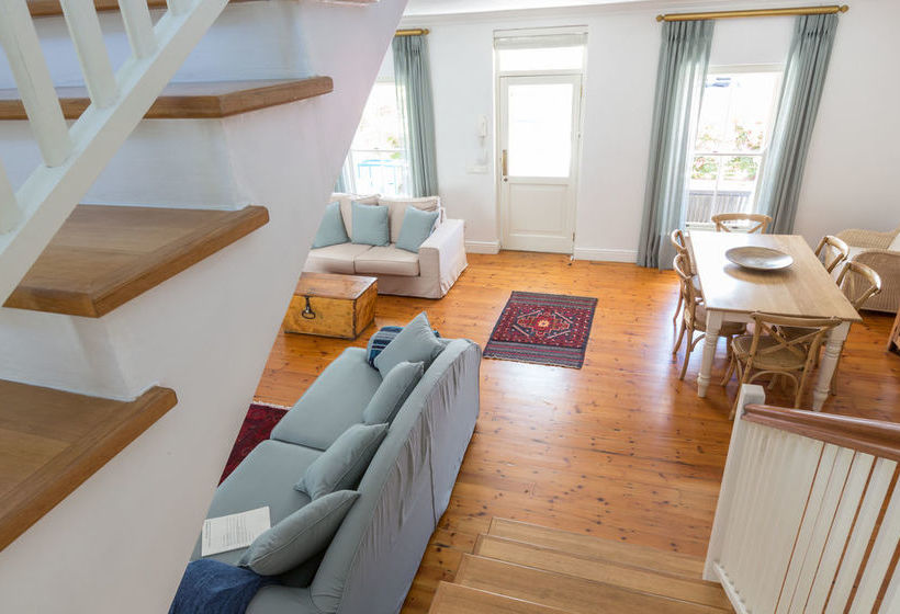 The Majestic Apartment 15