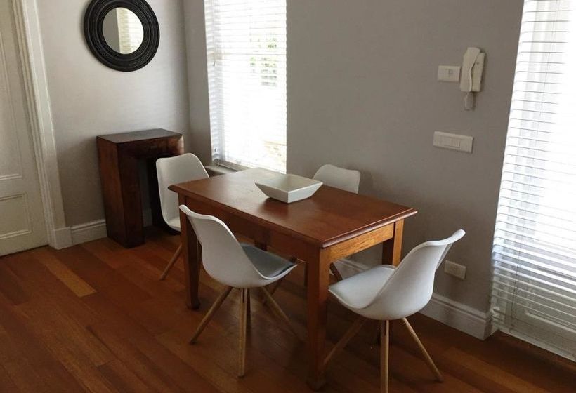 The Majestic Apartment 19