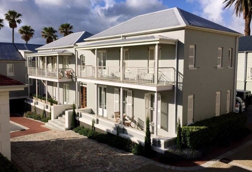 The Majestic Apartment 20