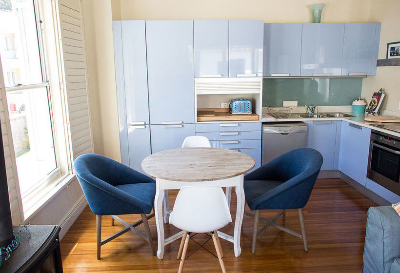 The Majestic Apartment 4