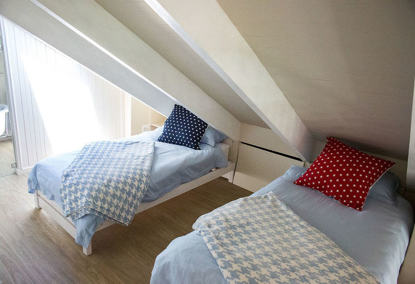 The Majestic Apartment 5