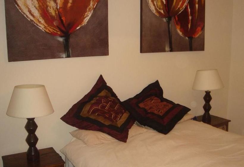 5 Camp Street Guesthouse & Self-catering