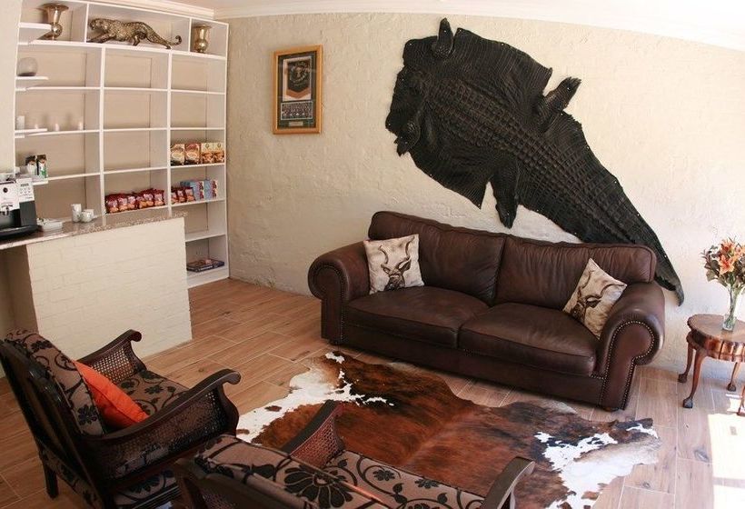 5 Camp Street Guesthouse & Self-catering 12