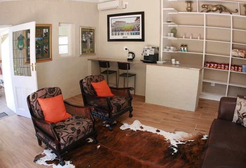 5 Camp Street Guesthouse & Self-catering 15