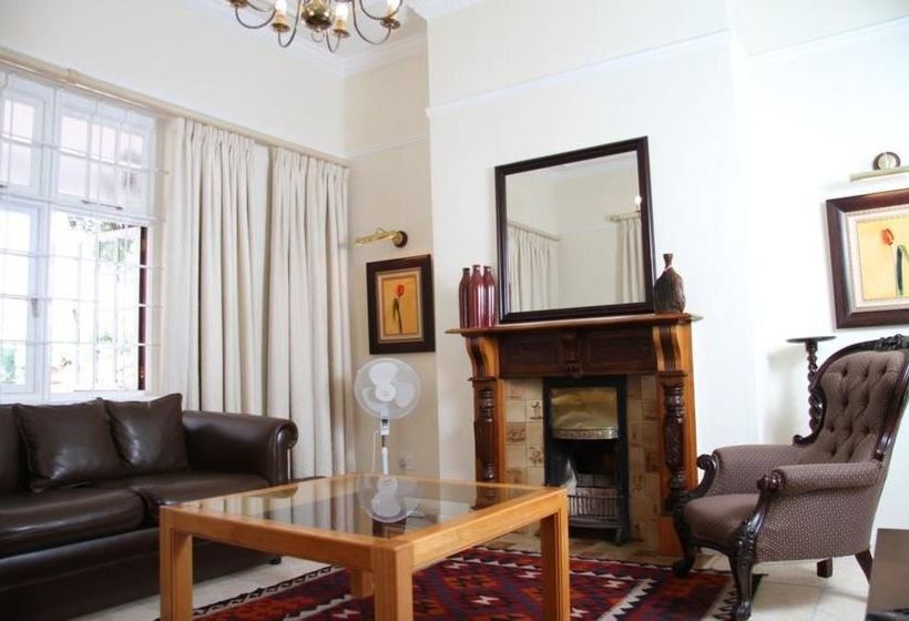 5 Camp Street Guesthouse & Self-catering 16