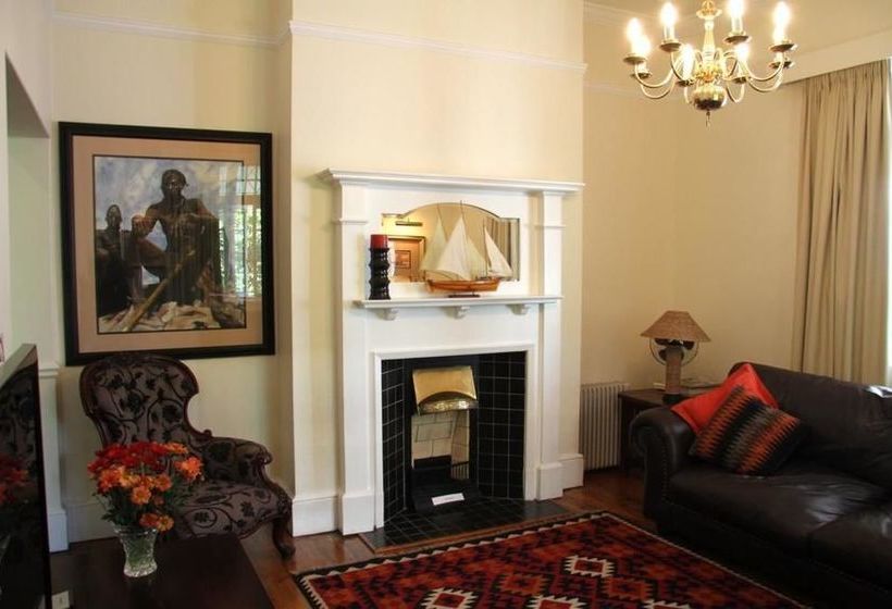 5 Camp Street Guesthouse & Self-catering 17