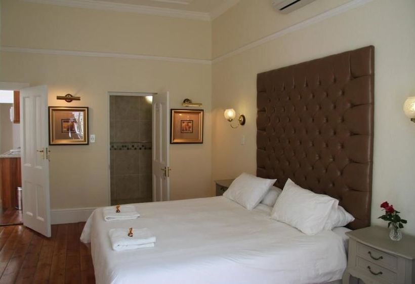 5 Camp Street Guesthouse & Self-catering 3