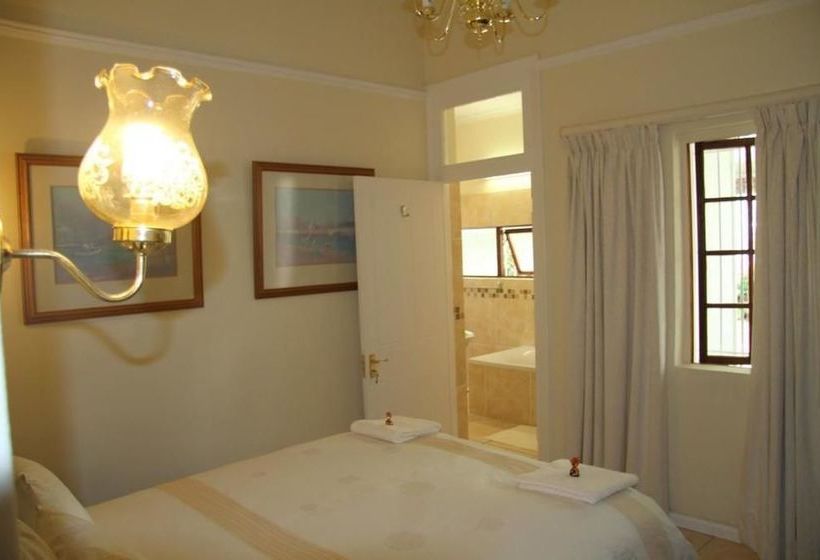 5 Camp Street Guesthouse & Self-catering 4