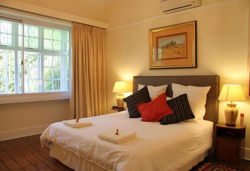 5 Camp Street Guesthouse & Self-catering 5