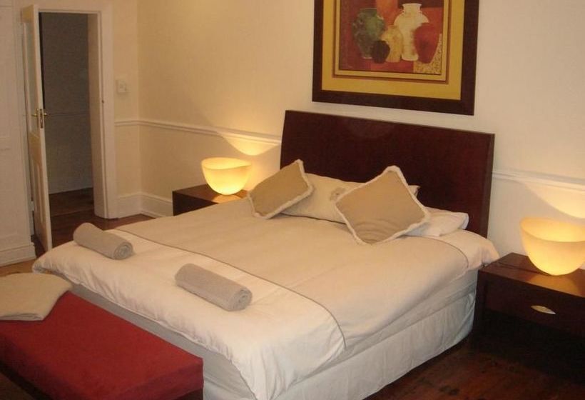 5 Camp Street Guesthouse & Self-catering 7