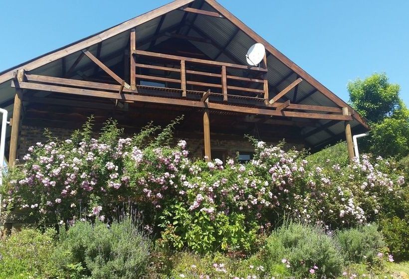 The Carraighs The Crags Western Cape