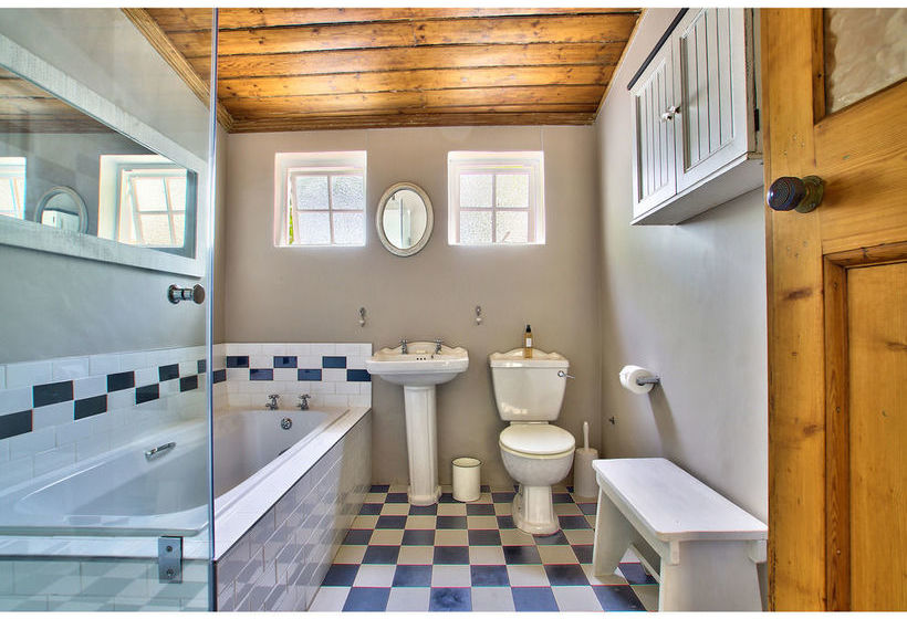 Newlands Cottages 10