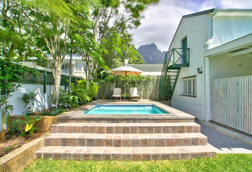 Newlands Cottages 11