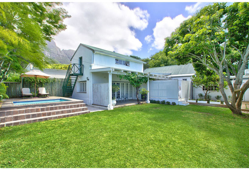 Newlands Cottages 12