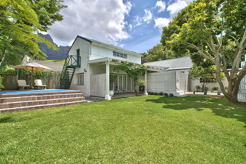 Newlands Cottages 13