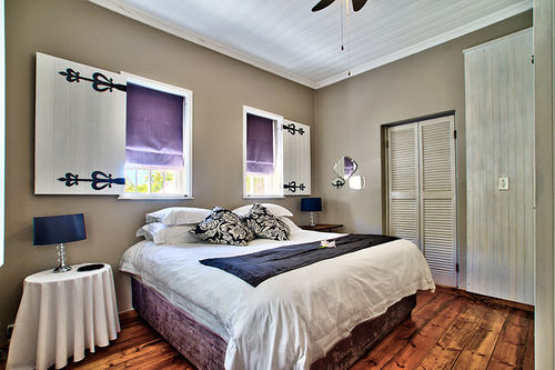 Newlands Cottages 14