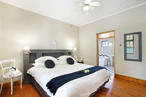 Newlands Cottages 16