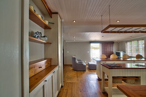 Newlands Cottages 17