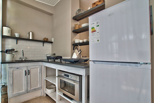 Newlands Cottages 18