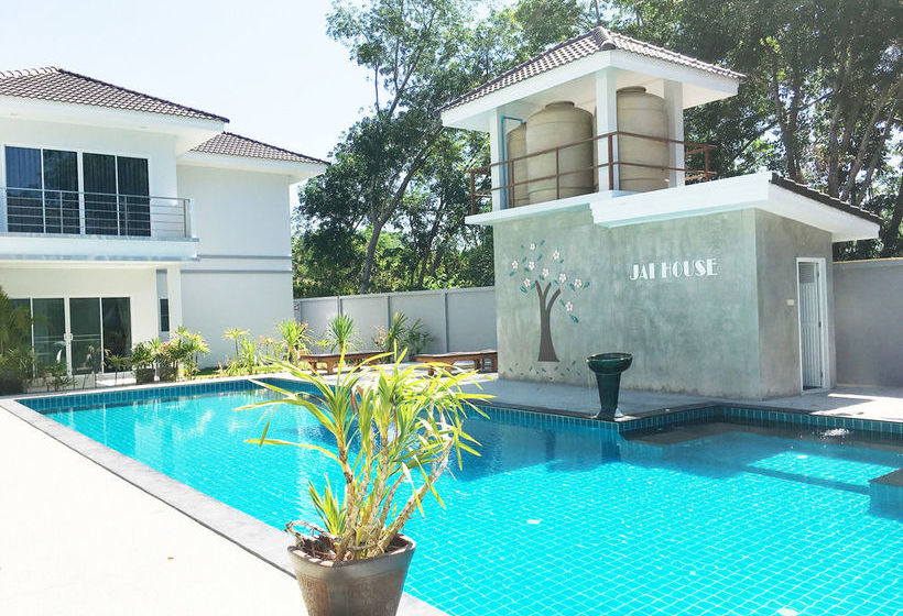 Jai House Phuket Chalong