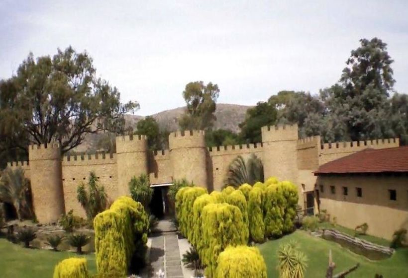 Pension Camelotte 11