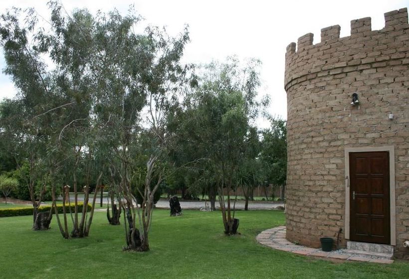 Pension Camelotte 12