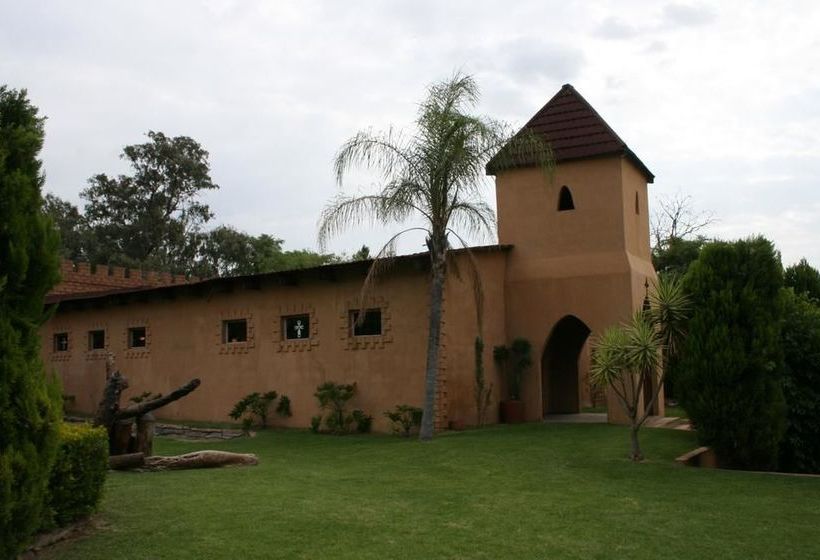 Pension Camelotte 14