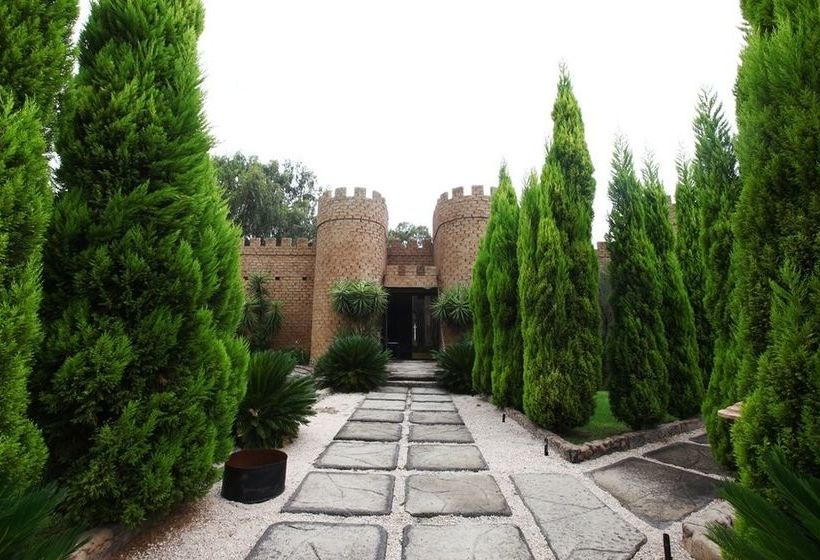 Pension Camelotte 16