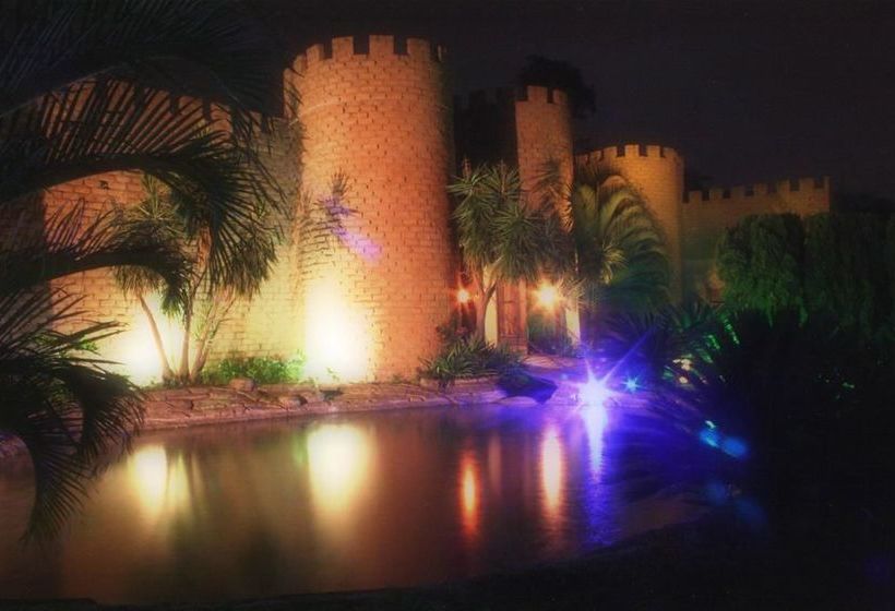 Pension Camelotte 19