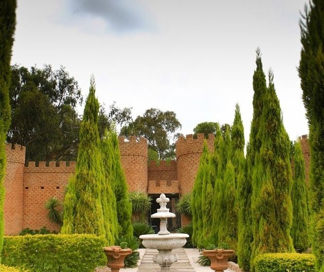 Pension Camelotte 20