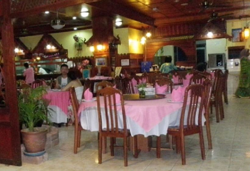 Hotel Leelawadee Boutique Resort 1