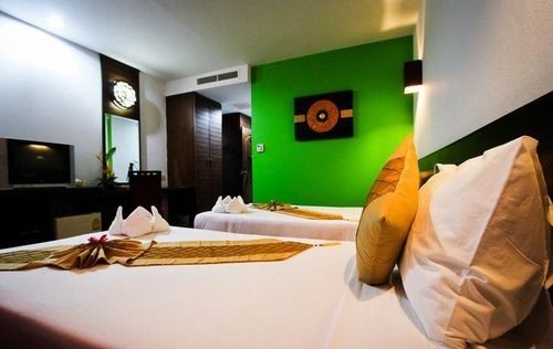 Hotel Leelawadee Boutique Resort 10