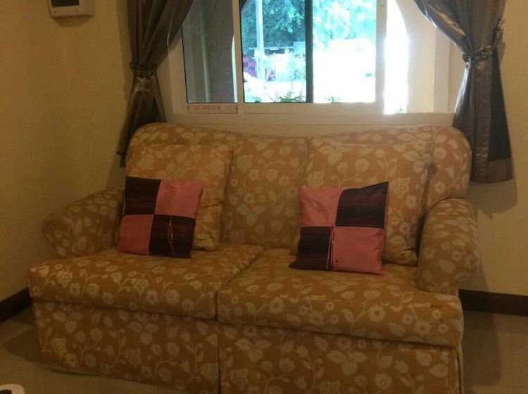 Hotel Leelawadee Boutique Resort 5