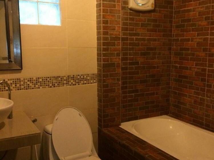 Hotel Leelawadee Boutique Resort 6