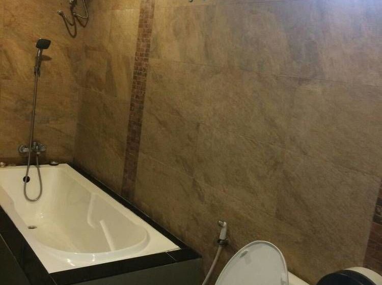 Hotel Leelawadee Boutique Resort 7